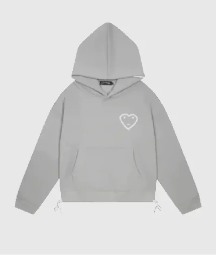 CARSICKO CS SIGNATURE HOODIE GREY (2)