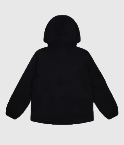 CARSICKO CS SIGNATURE Hoodie Black (1)