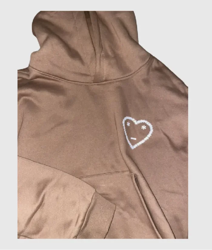 Carsicko Brown Hoodie (2)