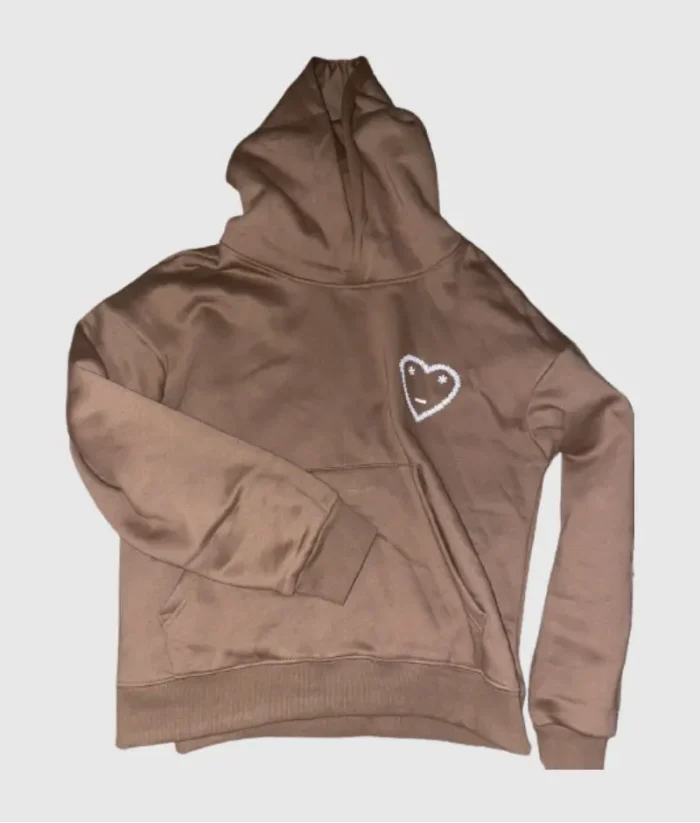 Carsicko Brown Hoodie (3)