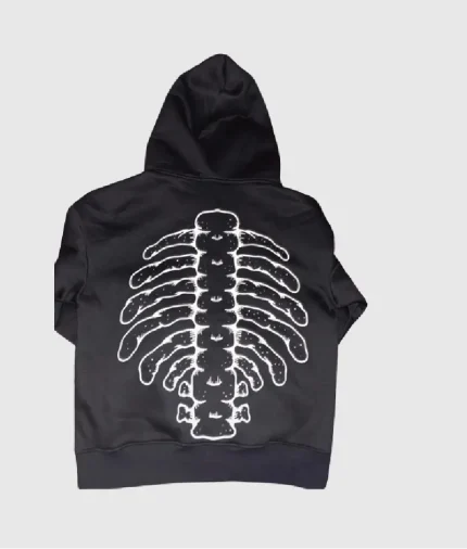 Carsicko skelly zip hoodie (2)