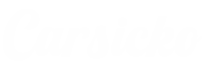 carsicko logo png