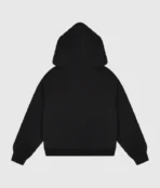 Carsicko Core Zip Hoodie Black (2)