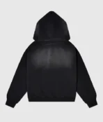 Carsicko Le Fade Hoodie Black (2)